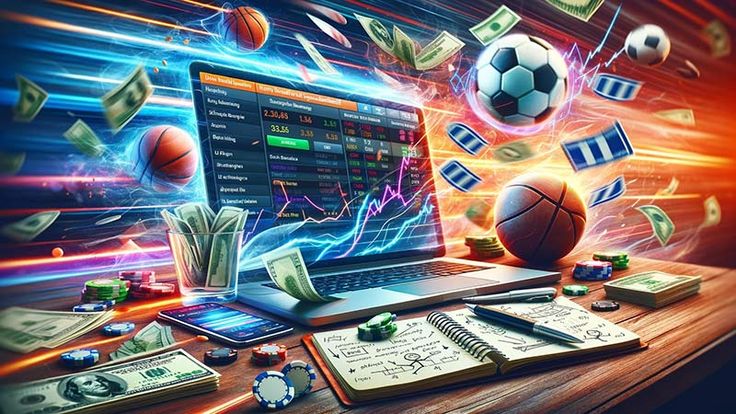 Mix Parlay & Single Bet Semua Ada di SBOBET88