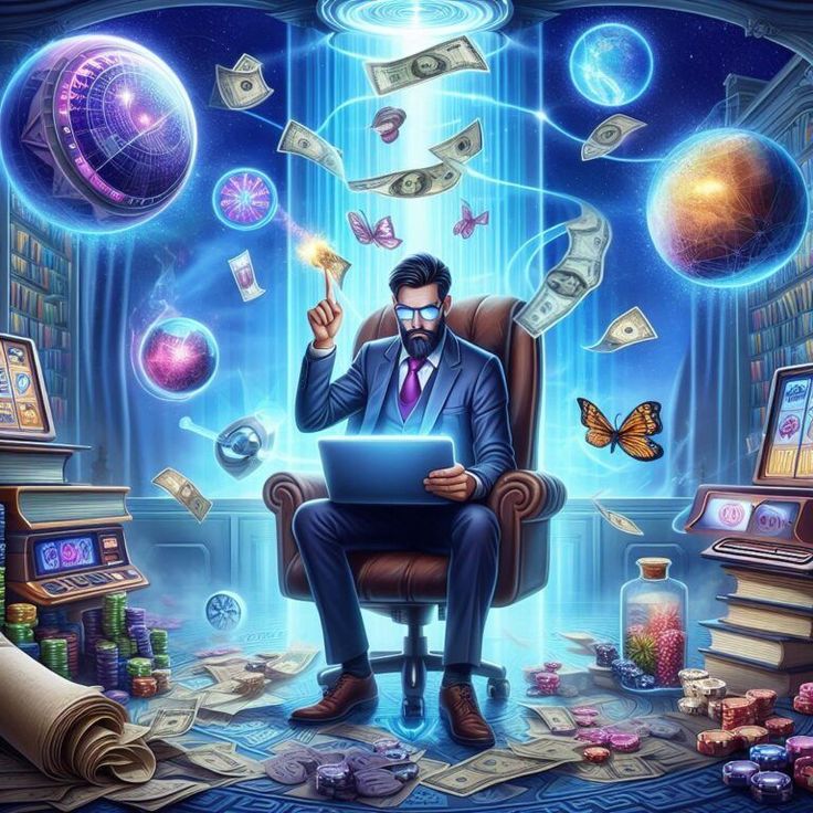 Cara Klaim Bonus Referral Toto Slot Setiap Hari Selasa