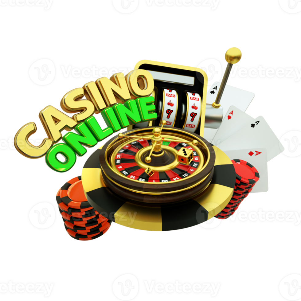 Liburan Mewah dengan Event Casino Online Resmi dan Terpercaya