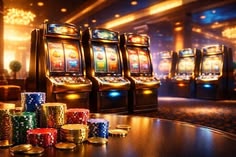 Cara Mendapatkan Free Spin Murni Di Game Slot Jackpot